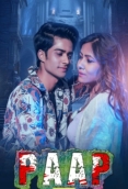Paap (2025) NavrangOtt S01 E01-04 Web Series