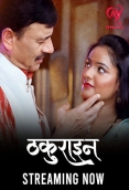 Thakurain (2025) Makhan S01 E01-04 Web Series