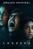 Andhera (2025) Hindi S01 Complete Web Series