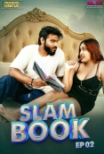 Slam Book (2025) Moodx S01 E02 Web Series