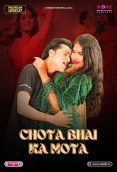 Chota Bhai Ka Mota (2025) Moodx S01 E02 Web Series