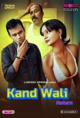 Kaand Wali Return (2025) Moodx S01 E01 Web Series