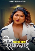 Teen Rasamalai (2025) Saathi S01 E02 Web Series