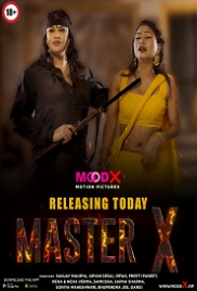 Master X (2023) MoodX S01E02 Web Series Watch Online (2023)