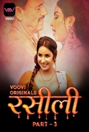 Rasili (2023) S01E05T06 Voovi Web Series Watch Online (2023)