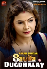 Param Sundari (2023) Goodflixmovies S02E01 Web Series Watch Online (2023)