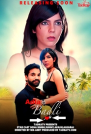 Adla Badli (2023) TadkaTV S01E04 Web Series Watch Online (2024)