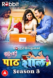 PathShala (2023) RabbitMovies S03 Part 3 Web Series Watch Online (2024)