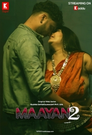 Maayan (2023) Kadduapp S01E04 Web Series Watch Online (2024)