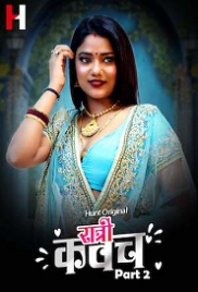 Ratri Kavach (2023) HuntCinema S01 Part 2 Web Series Watch Online (2024)