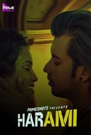 Harami (2023) PrimeShots S01E03 Web Series Watch Online (2024)