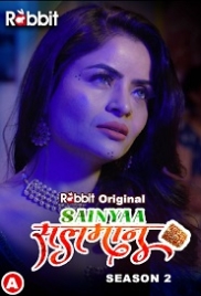 Sainyaa Salman (2023) RabbitMovies S02 Part 3 Web Series Watch Online (2024)