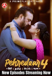 Pehredaar (2023) PrimePlay S04E05T08 Web Series Watch Online (2024)
