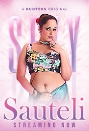 Sauteli (2023) Hunters S01E01T03 Web Series Watch Online (2024)