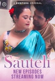 Sauteli (2023) Hunters S01E04T05 Web Series Watch Online (2024)