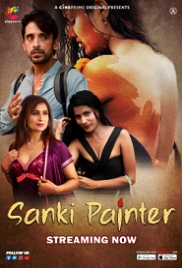 Sanki Painter (2023) Cineprime S01E03 Web Series Watch Online (2024)