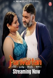 Parivartan (2023) PrimePlay S01E01T04 Web Series Watch Online (2024)