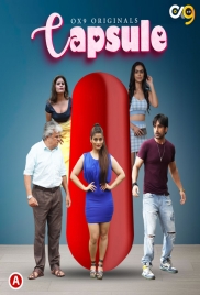 Capsule (2023) OX9 S01E03T04 Web Series Watch Online (2024)