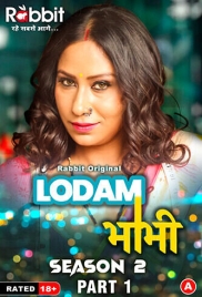 Lodam Bhabhi (2024) RabbitMovies S02E01T02 Web Series Watch Online (2024)