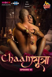 ChaamSutra (2024) MoodX S03E01 Web Series Watch Online (2024)