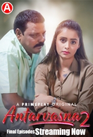 Antarvasna (2023) PrimePlay S02E08T10 Web Series (2024)