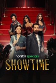 Showtime (2024) S01E01T04 Hindi Web Series Download (2024)