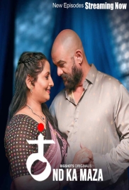 Thand Ka Maza (2024) S01 E07-09 BigShots Web Series (2024)