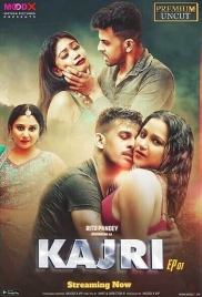 Kajri (2023) MoodX S01E01 Web Series Download (2024)