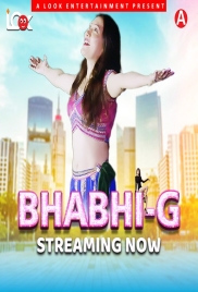 Bhabhi G (2024) LookEnt S01E01 Web Series Download (2024)