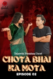 Chota Bhai Ka Mota (2024) Gulab S01E02 Web Series Download (2024)