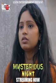 Mysterious Night (2024) LookEnt S01E01 Web Series Download (2024)