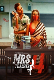 Mrs Teacher (2023) PrimeShots S04E02 Web Series Download (2024)
