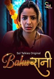 Bahurani (2024) S01E01T04 SolTalkies Web Series Download (2024)