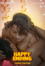 Happy Ending (2023) NavaRasa S01E01 Web Series Download (2024)