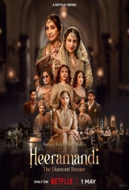 Heeramandi (2024) Hindi S01E01T04 Web Series Download (2024)