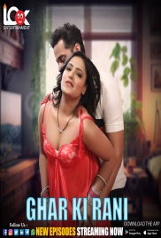 Ghar Ki Rani (2024) S01E05T07 Look Web Series Download (2024)