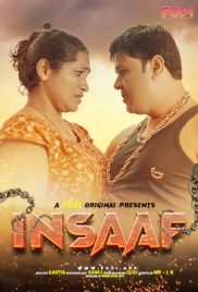 Insaaf (2024) S01E04 Fugi Hindi Web Series Download (2024)