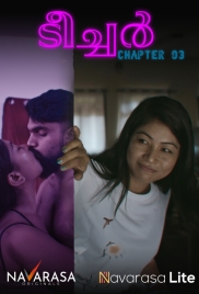 Teacher (2023) NavaRasa S01E03 Web Series Download (2024)