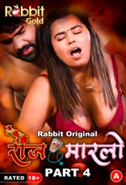 Rose Marlo (2023) RabbitMovies S01 Part 4 Web Series Download (2024)