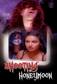 Bhootiya Honeymoon (2024) Wow S01E01T02 Web Series Download (2024)