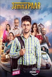 Jamnapaar (2024) Hindi S01 Complete Web Series Download (2024)