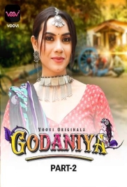 Godaniya 2024 Voovi S01 Part 2 Web Series Download (2024)