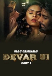 Devar Ji Part 1 2024 Ullu Web Series Download (2024)