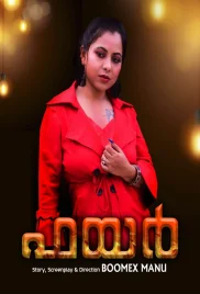 Fire 2024 BoomEX S01E01 Web Series Download (2024)