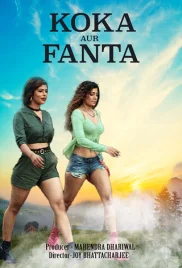 Koka and Fanta 2024 TadkaPrime S01E01T02 Web Series Download (2024)
