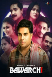 Bawarchi 2024 AahaFlix S01E05T06 Web Series Download (2024)