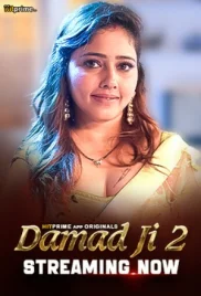 Damaad Ji 2024 S02E01T03 Hitprime Web Series Download (2024)