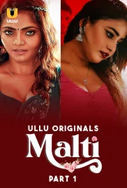 Malti 2024 Ullu S01 Part 1 Web Series Download (2024)
