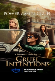 Cruel Intentions 2024 Hindi Dubbed S01 Web Series Download (2024)