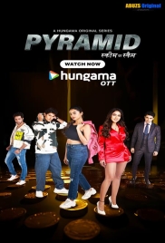 Pyramid Scheme Ya Scam 2024 Hindi S01 Complete Web Series Download (2024)